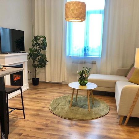 Apartman Vinohrady Brno Exterior photo