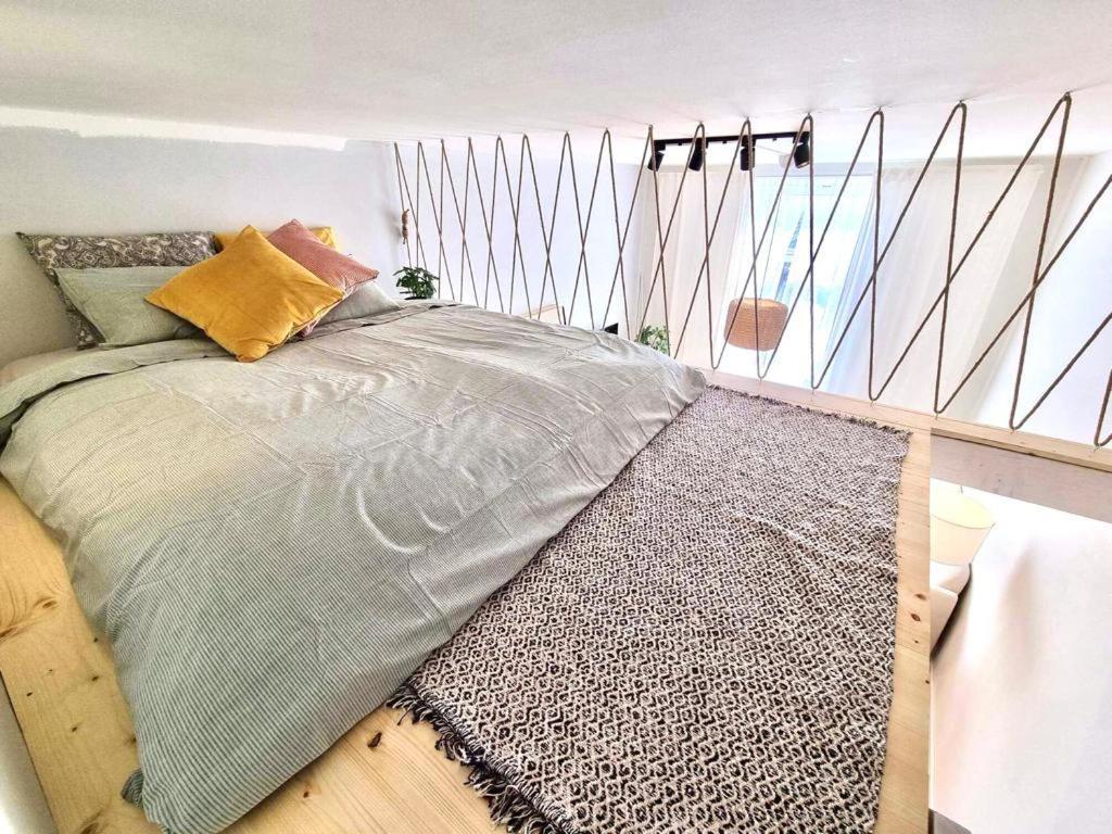 Apartman Vinohrady Brno Exterior photo