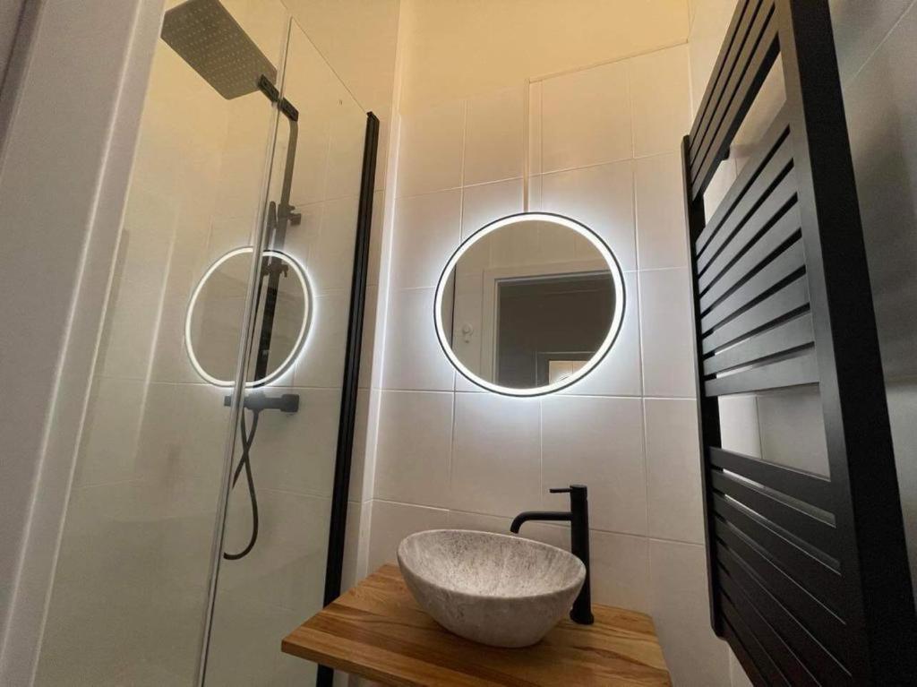 Apartman Vinohrady Brno Exterior photo